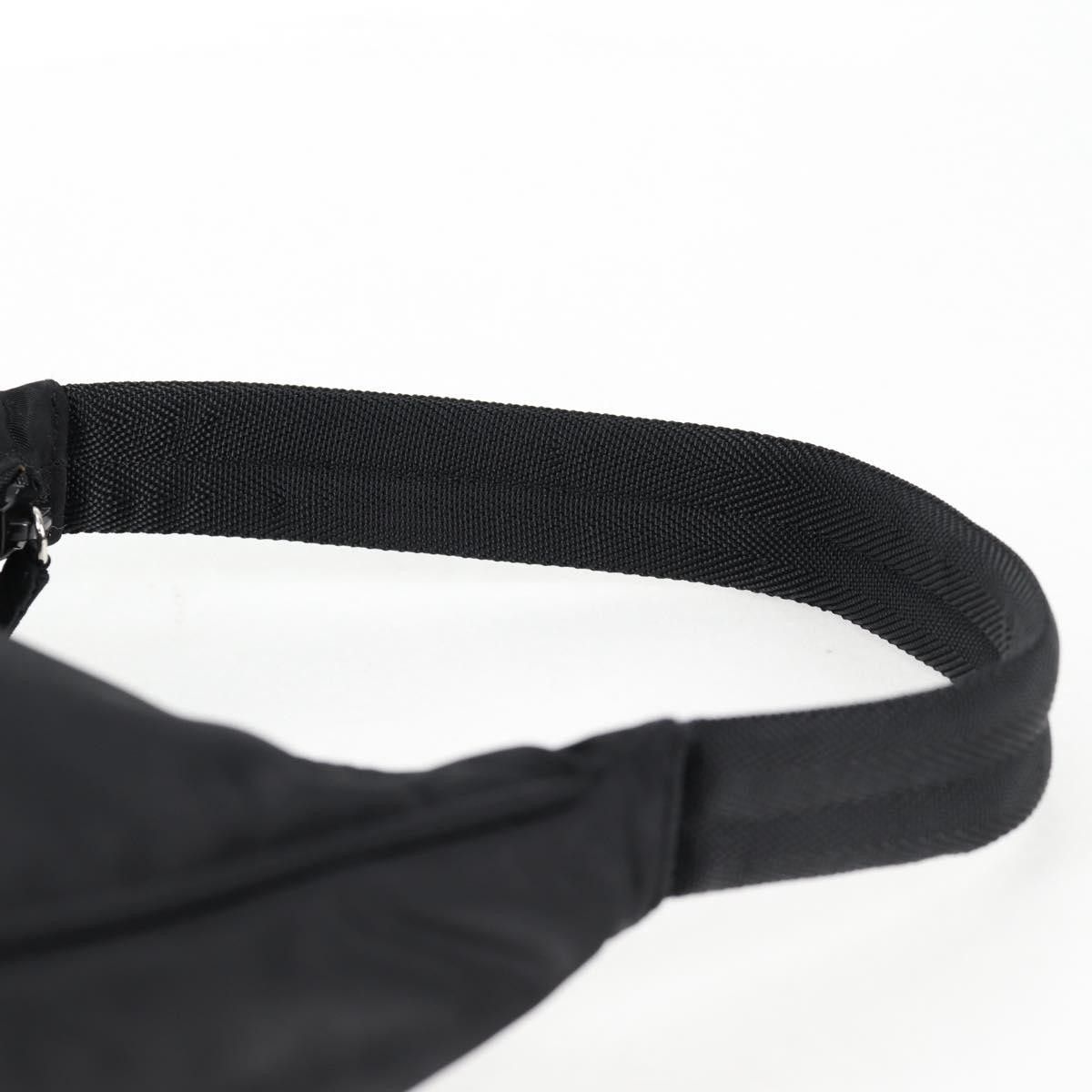 Prada Prada Hobo Tessuto Size ONE SIZE - 19 Thumbnail