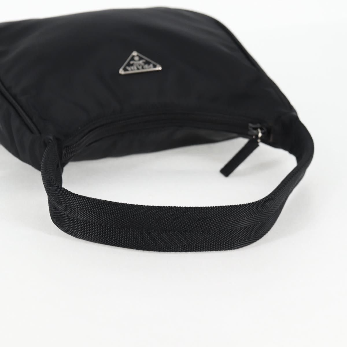 Prada Prada Hobo Tessuto Size ONE SIZE - 8 Thumbnail