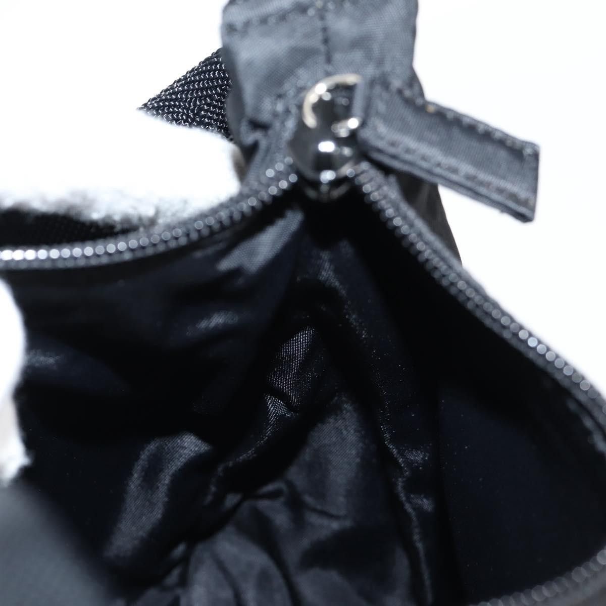 Prada Prada Hobo Tessuto Size ONE SIZE - 16 Thumbnail