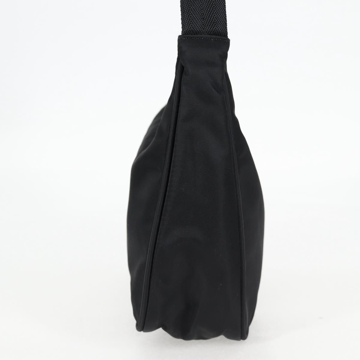 Prada Prada Hobo Tessuto Size ONE SIZE - 4 Thumbnail