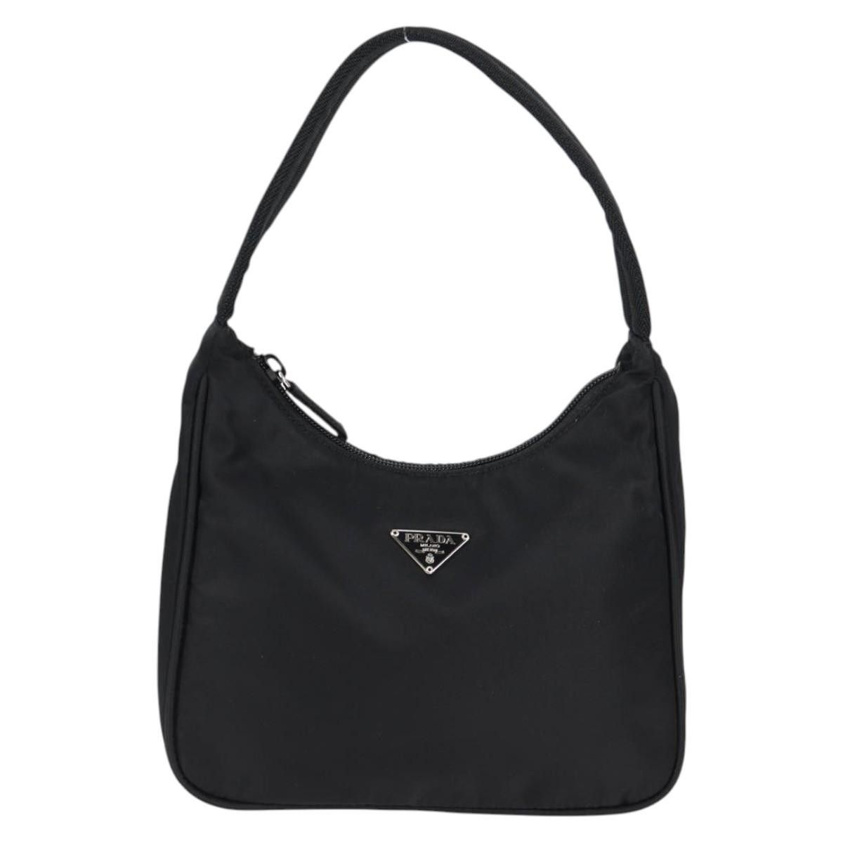 Prada Prada Hobo Tessuto Size ONE SIZE - 20 Thumbnail