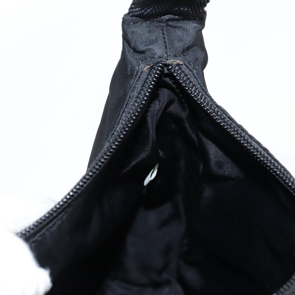 Prada Prada Hobo Tessuto Size ONE SIZE - 21 Thumbnail