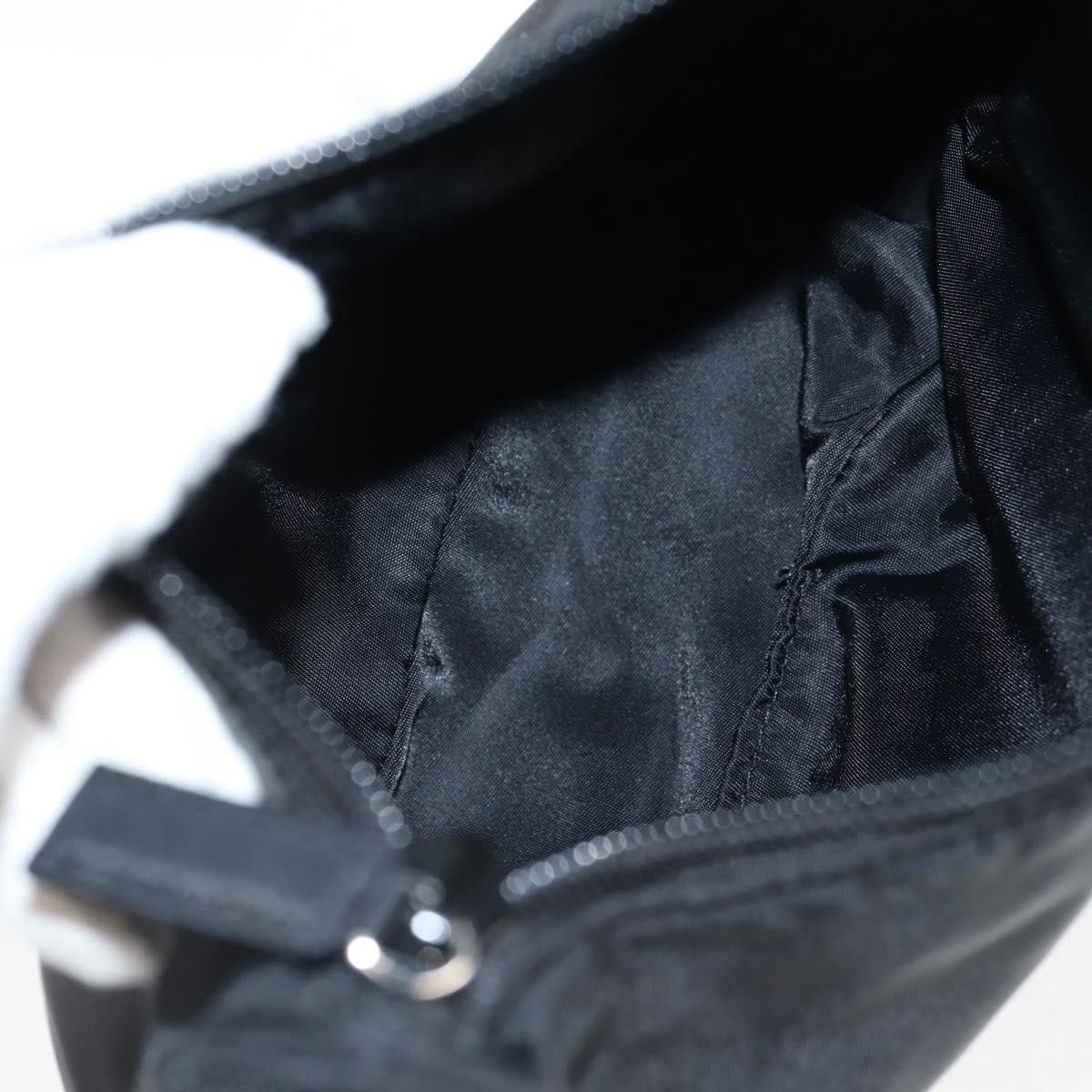Prada Prada Hobo Tessuto Size ONE SIZE - 5 Thumbnail