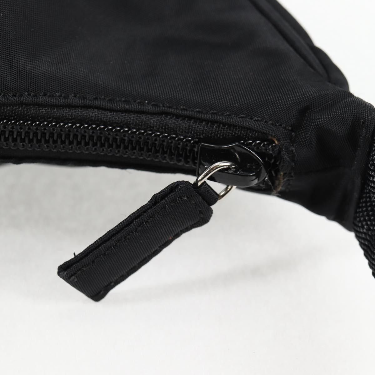 Prada Prada Hobo Tessuto Size ONE SIZE - 13 Thumbnail