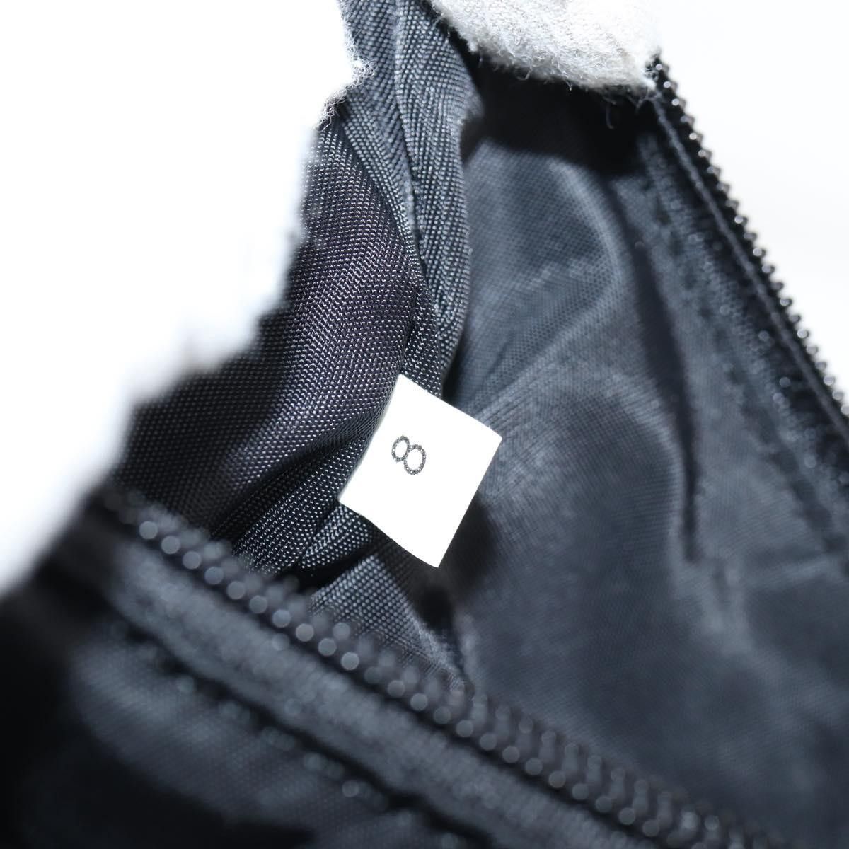 Prada Prada Hobo Tessuto Size ONE SIZE - 7 Thumbnail