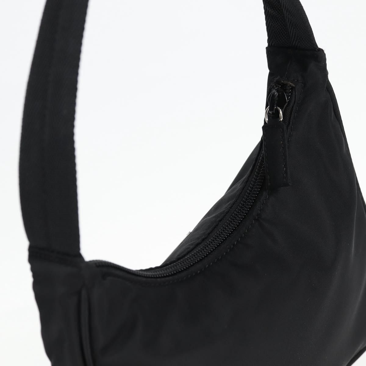 Prada Prada Hobo Tessuto Size ONE SIZE - 18 Thumbnail