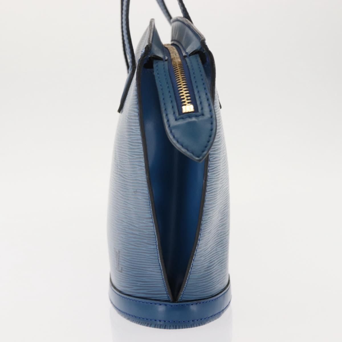 Louis Vuitton Louis Vuitton Saint Jacques Handbag Epi Leather Size ONE SIZE - 3 Thumbnail