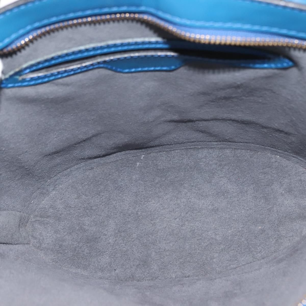 Louis Vuitton Louis Vuitton Saint Jacques Handbag Epi Leather Size ONE SIZE - 5 Thumbnail