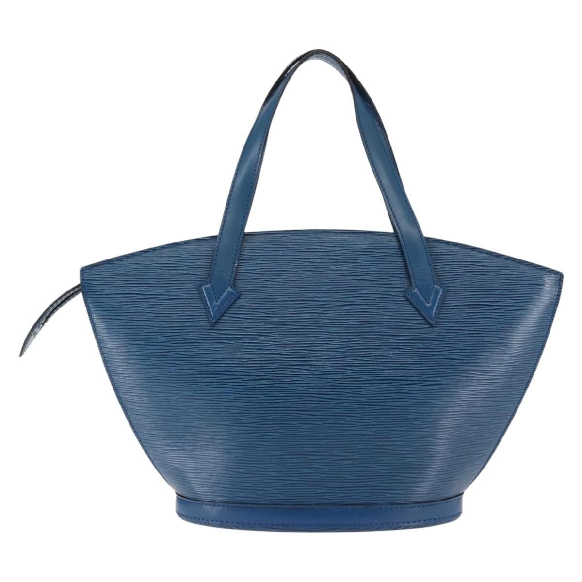 Louis Vuitton Louis Vuitton Saint Jacques Handbag Epi Leather Size ONE SIZE - 2 Thumbnail