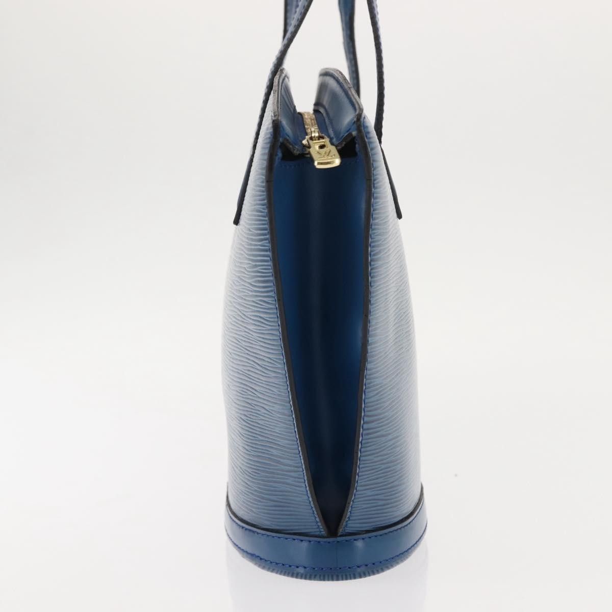 Louis Vuitton Louis Vuitton Saint Jacques Handbag Epi Leather Size ONE SIZE - 4 Thumbnail