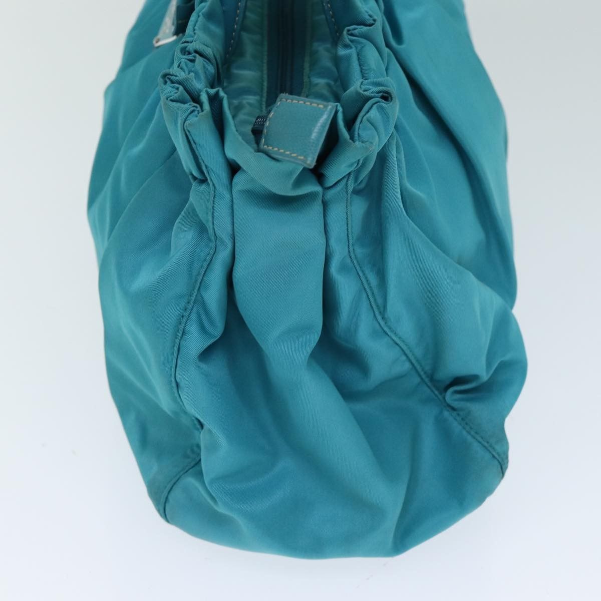 Prada Prada Bow Convertible Tote Tessuto Size ONE SIZE - 3 Thumbnail