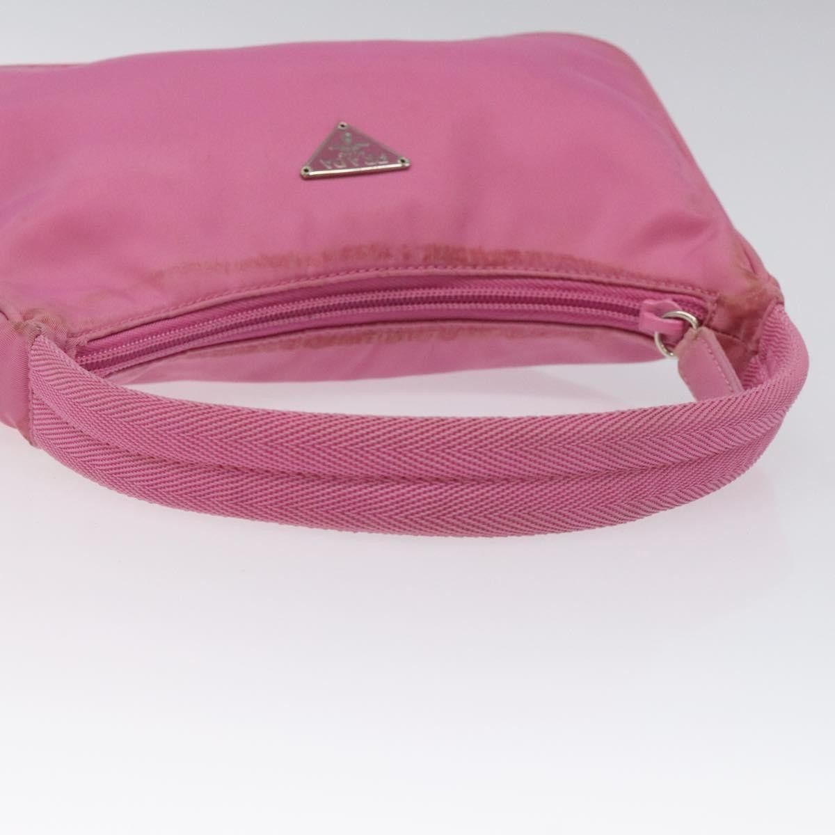Prada Prada Hobo Tessuto Size ONE SIZE - 8 Thumbnail