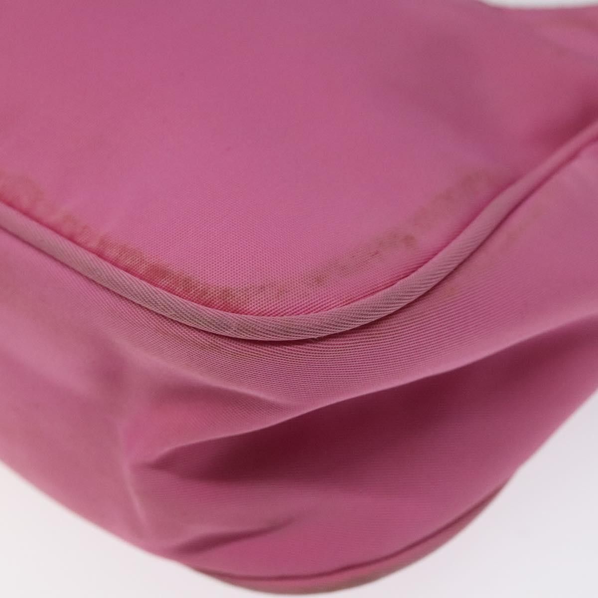 Prada Prada Hobo Tessuto Size ONE SIZE - 9 Thumbnail