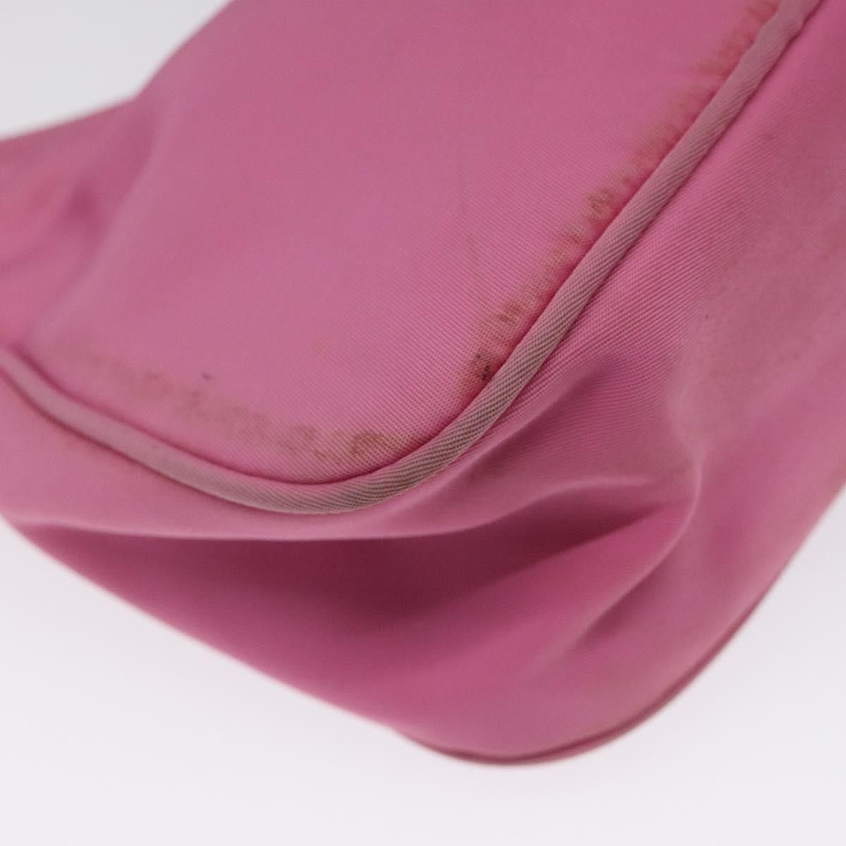 Prada Prada Hobo Tessuto Size ONE SIZE - 11 Thumbnail