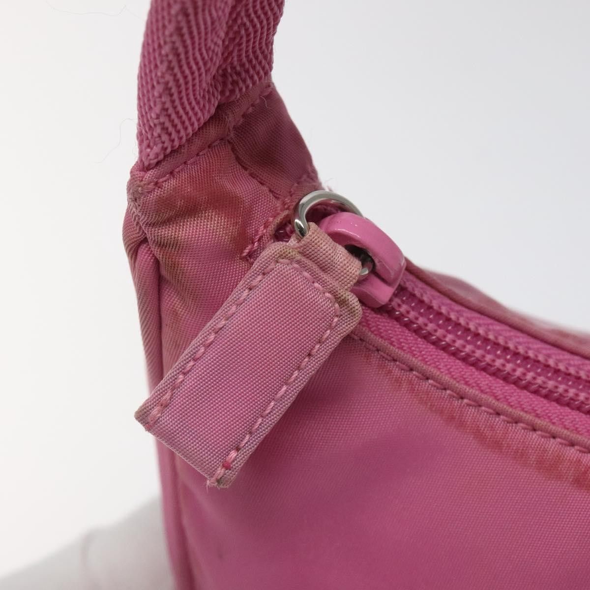 Prada Prada Hobo Tessuto Size ONE SIZE - 13 Thumbnail