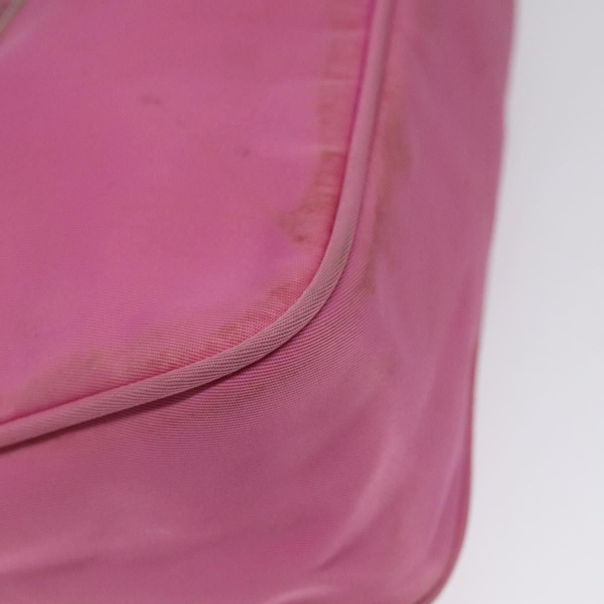 Prada Prada Hobo Tessuto Size ONE SIZE - 10 Thumbnail