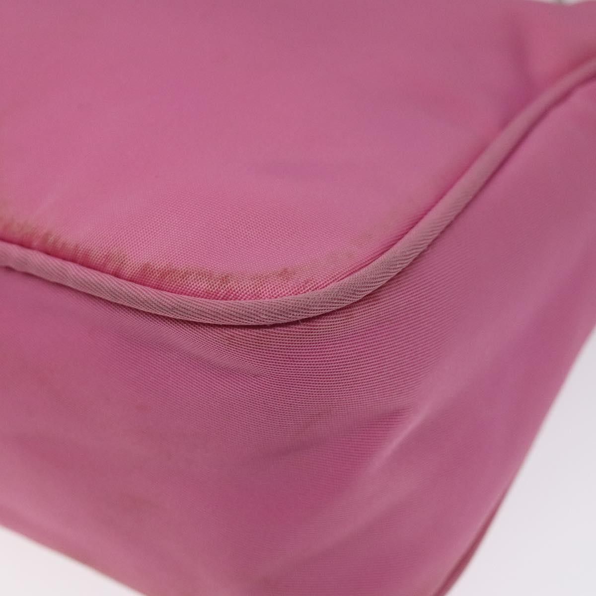 Prada Prada Hobo Tessuto Size ONE SIZE - 12 Thumbnail