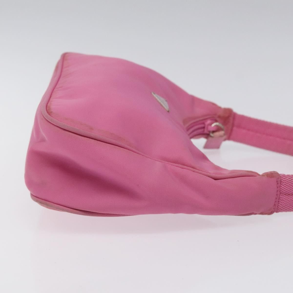 Prada Prada Hobo Tessuto Size ONE SIZE - 3 Thumbnail