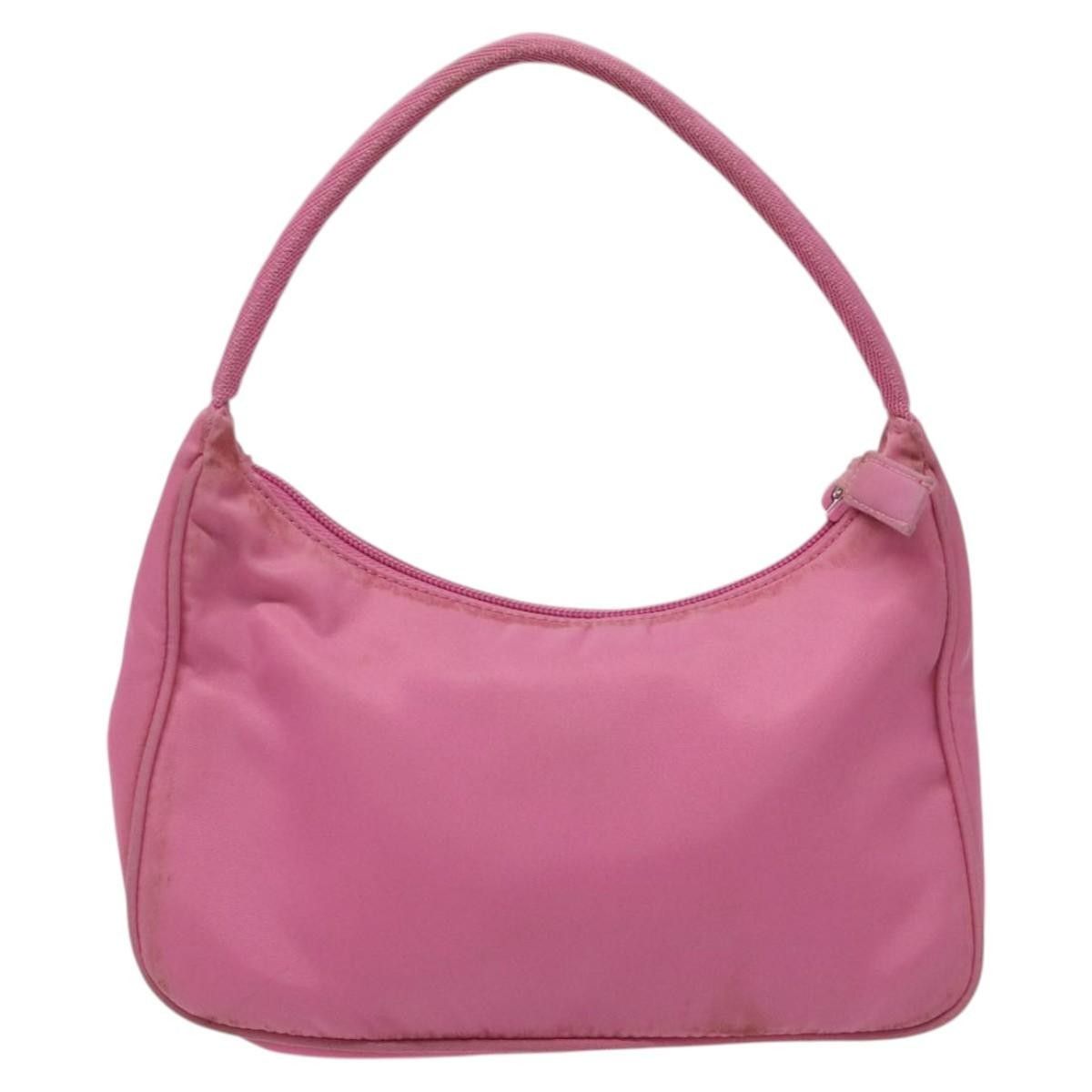 Prada Prada Hobo Tessuto Size ONE SIZE - 2 Thumbnail
