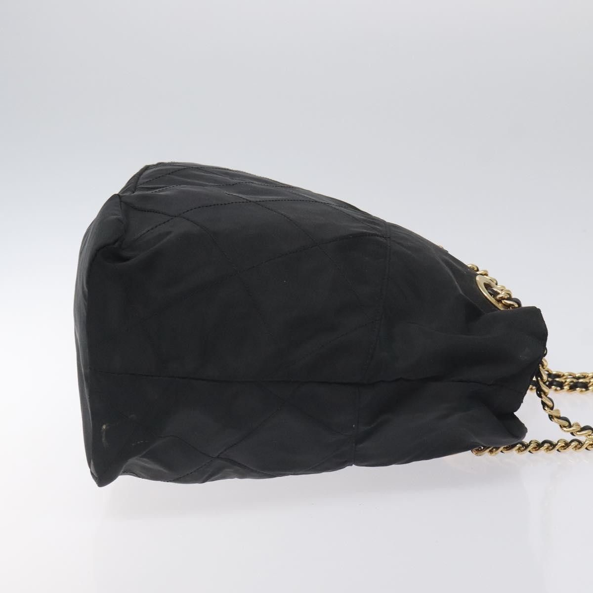 Prada Prada Chain Shoulder Bag Tessuto Size ONE SIZE - 3 Thumbnail