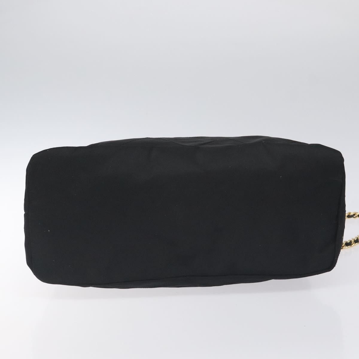 Prada Prada Chain Shoulder Bag Tessuto Size ONE SIZE - 15 Thumbnail
