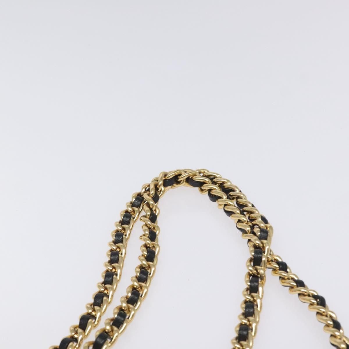 Prada Prada Chain Shoulder Bag Tessuto Size ONE SIZE - 17 Thumbnail