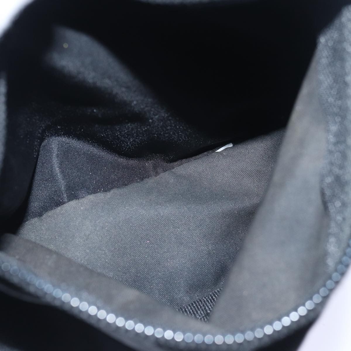 Prada Prada Double Front Pocket Backpack Tessuto Size ONE SIZE - 21 Thumbnail