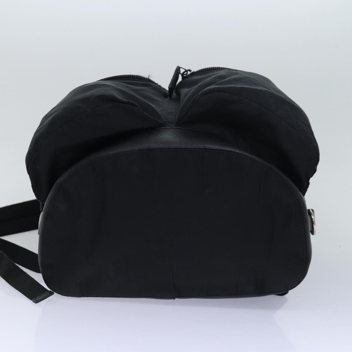 Prada Prada Double Front Pocket Backpack Tessuto Size ONE SIZE - 23 Thumbnail