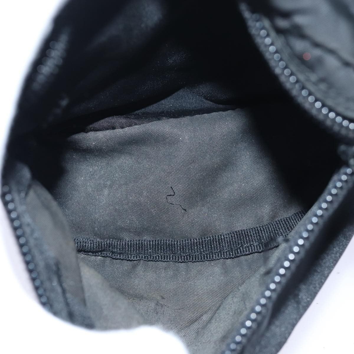 Prada Prada Double Front Pocket Backpack Tessuto Size ONE SIZE - 16 Thumbnail
