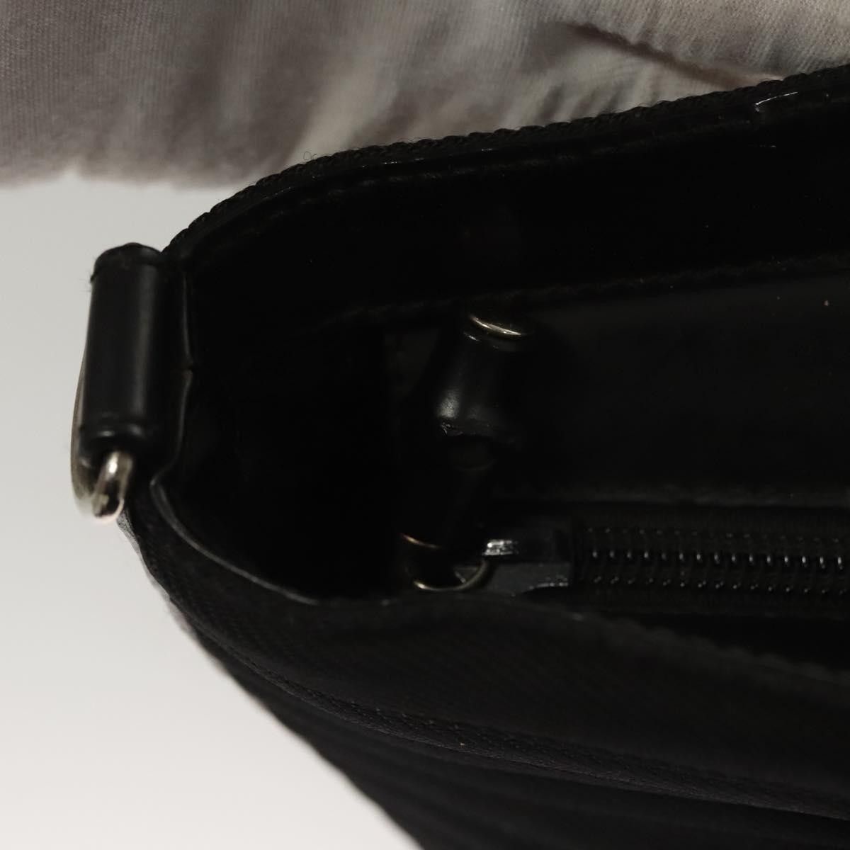 Gucci Gucci Vintage Bamboo Handle Tote Nylon Size ONE SIZE - 18 Thumbnail