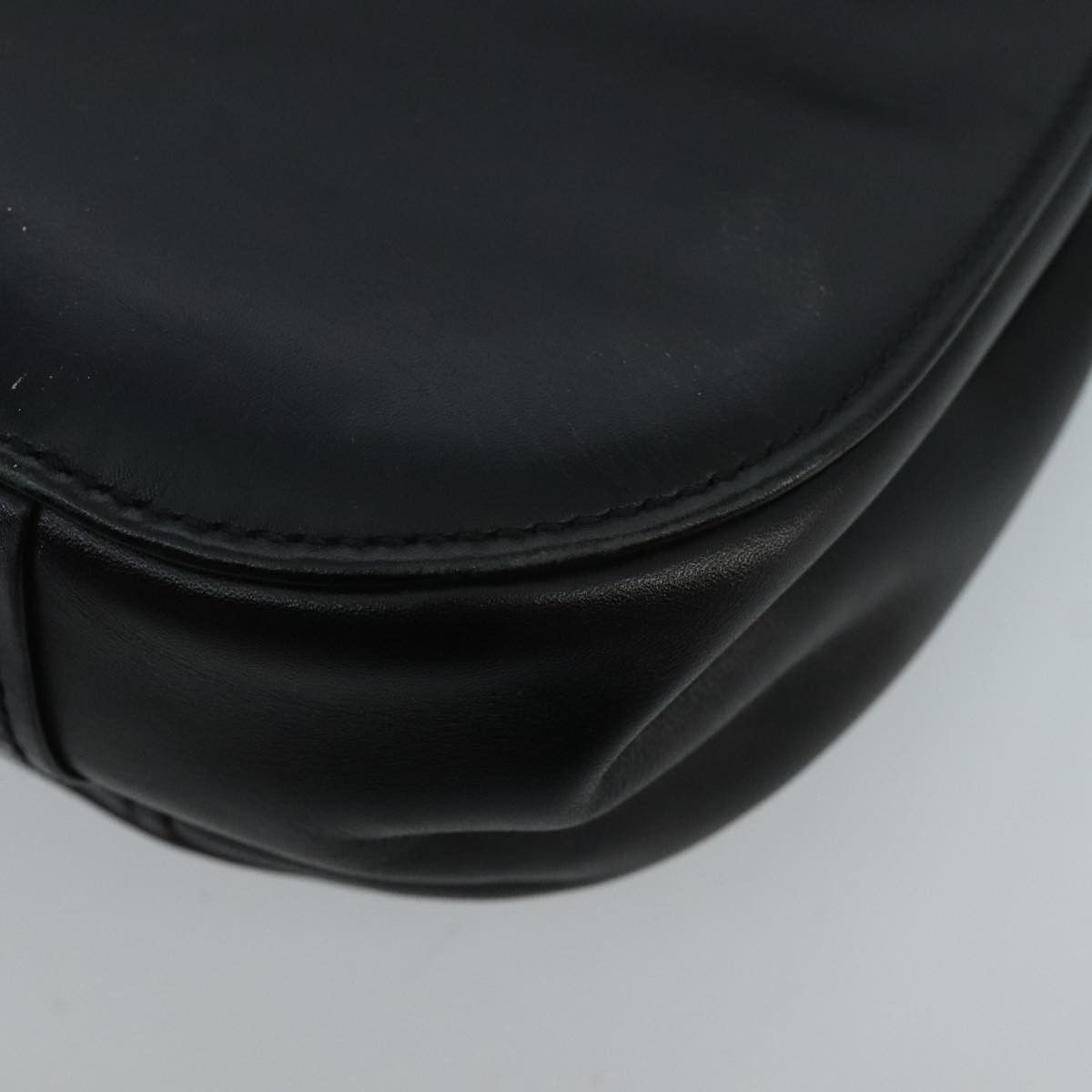 Gucci Gucci Vintage Shoulder Bag Leather Size ONE SIZE - 12 Thumbnail