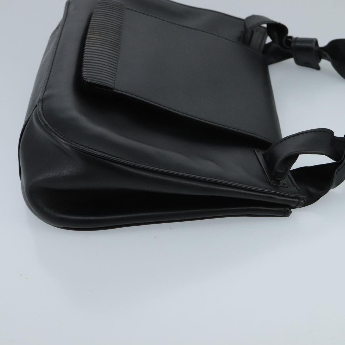 Gucci Gucci Vintage Shoulder Bag Leather Size ONE SIZE - 3 Thumbnail