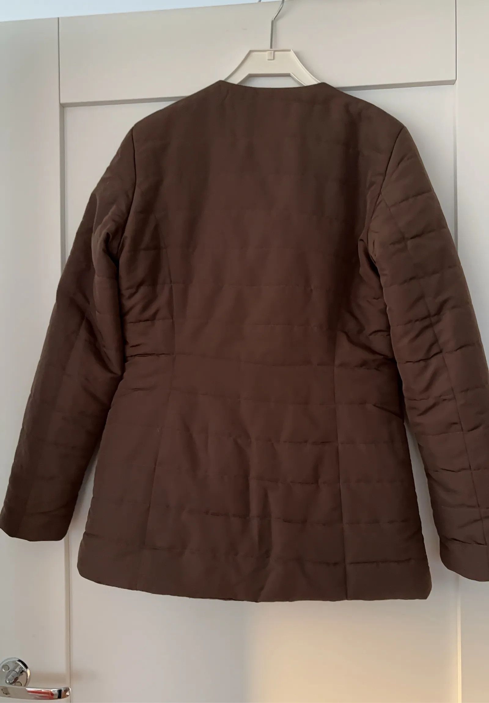 Massimo Dutti Massimo Dutti Jacka med modernt snitt Jacket Size S / US 4 / IT 40 - 4 Thumbnail