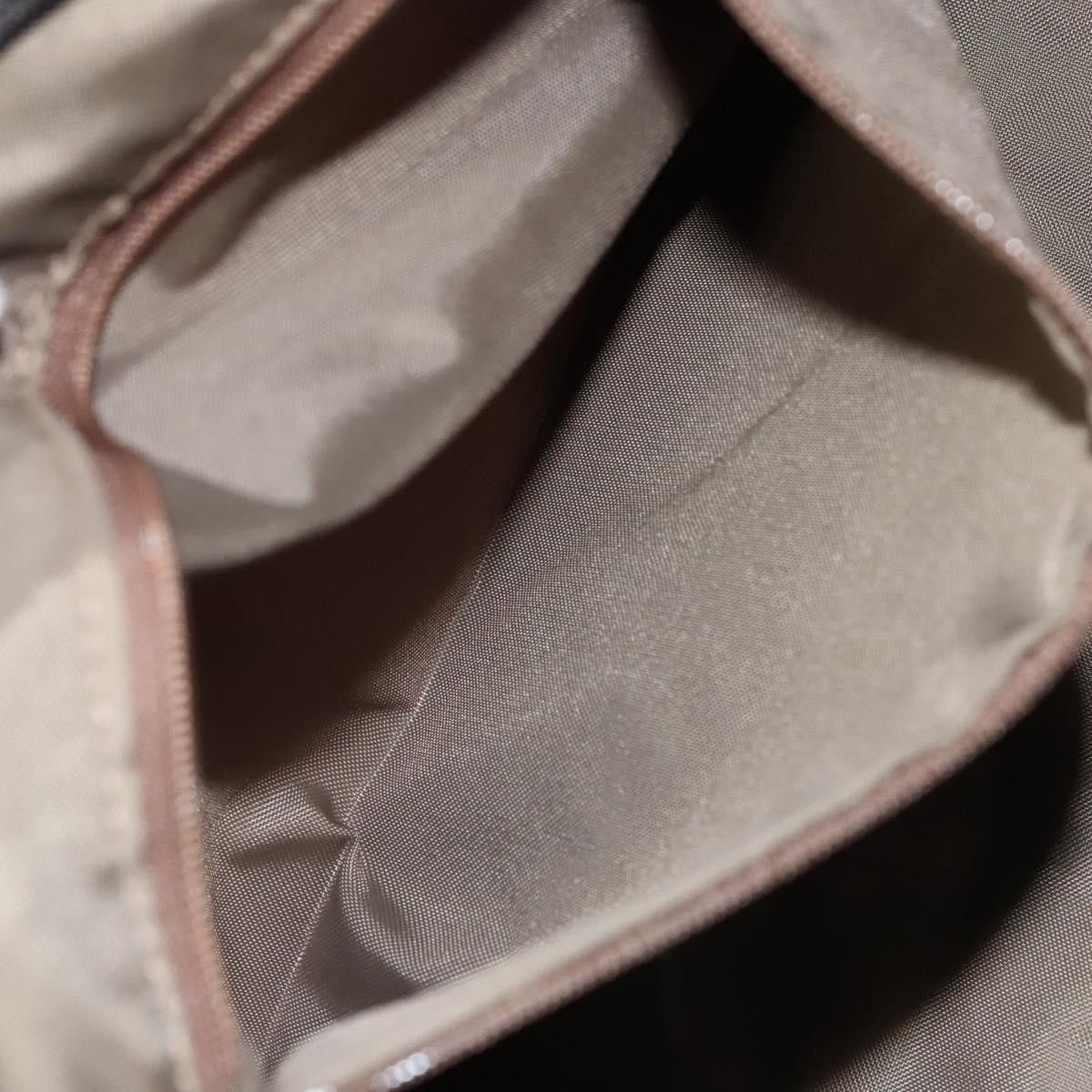 Burberry Burberry Nova Check Tote Nylon Size ONE SIZE - 21 Thumbnail