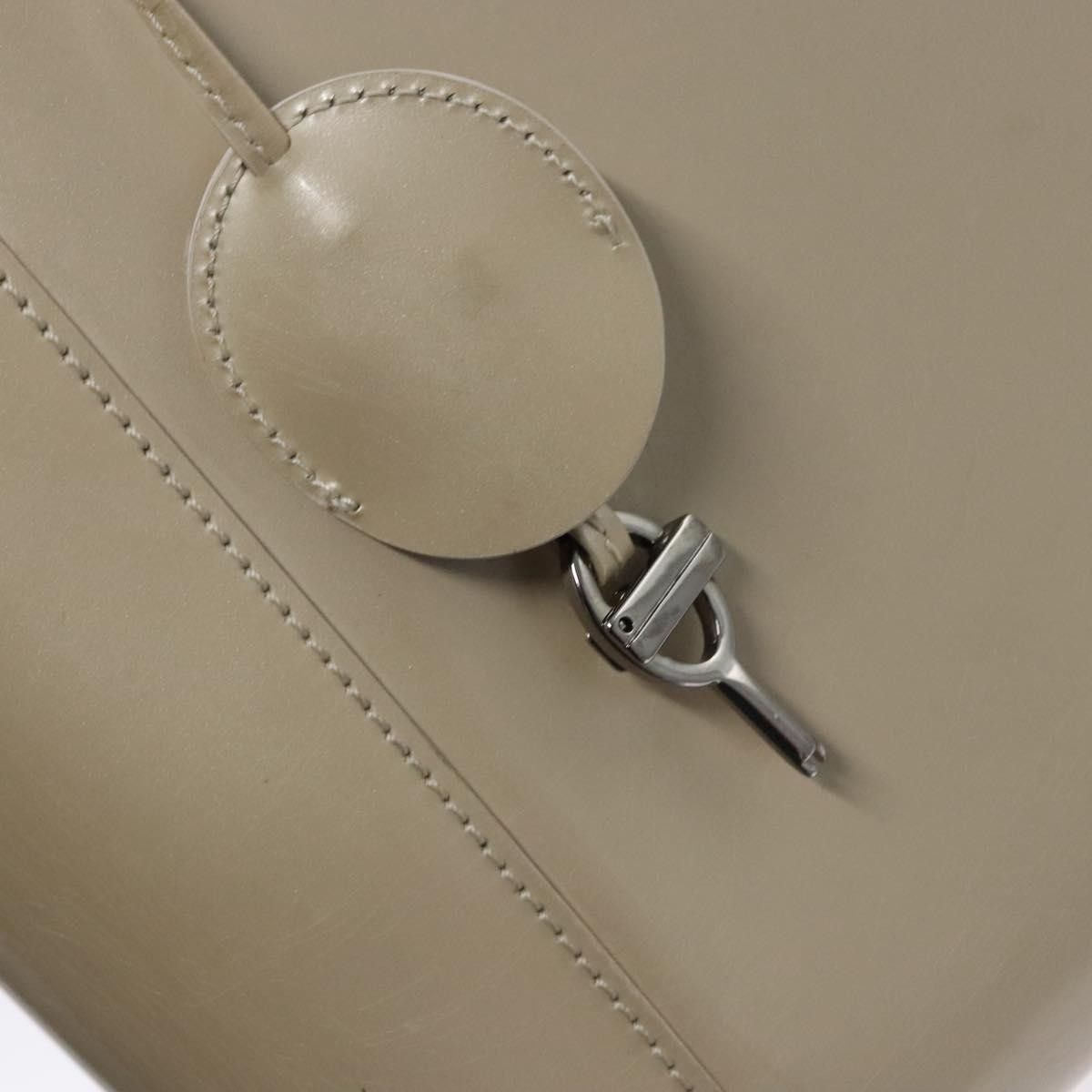Dior Christian Dior Pearl Lady Dior Bag Patent leather Size ONE SIZE - 15 Thumbnail
