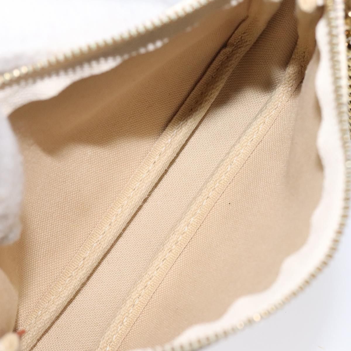 Louis Vuitton Louis Vuitton Pochette Accessoires Damier Size ONE SIZE - 5 Thumbnail