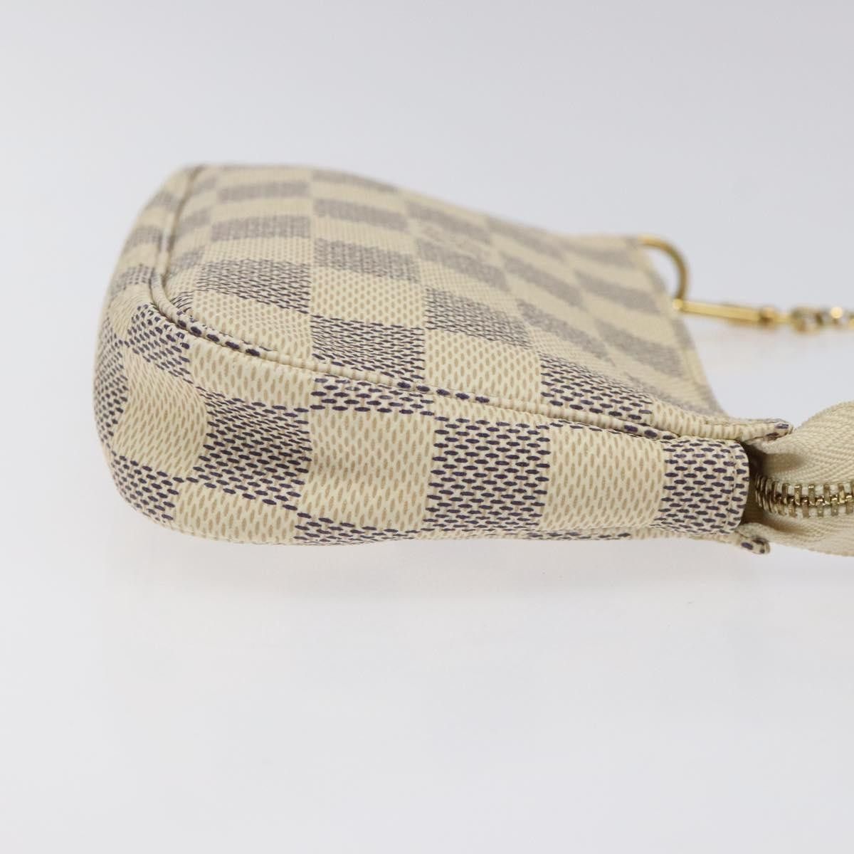 Louis Vuitton Louis Vuitton Pochette Accessoires Damier Size ONE SIZE - 3 Thumbnail