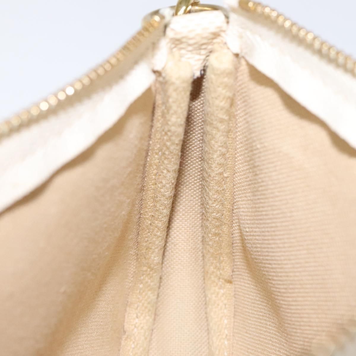 Louis Vuitton Louis Vuitton Pochette Accessoires Damier Size ONE SIZE - 21 Thumbnail