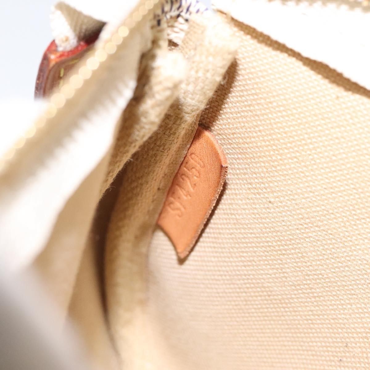 Louis Vuitton Louis Vuitton Pochette Accessoires Damier Size ONE SIZE - 7 Thumbnail