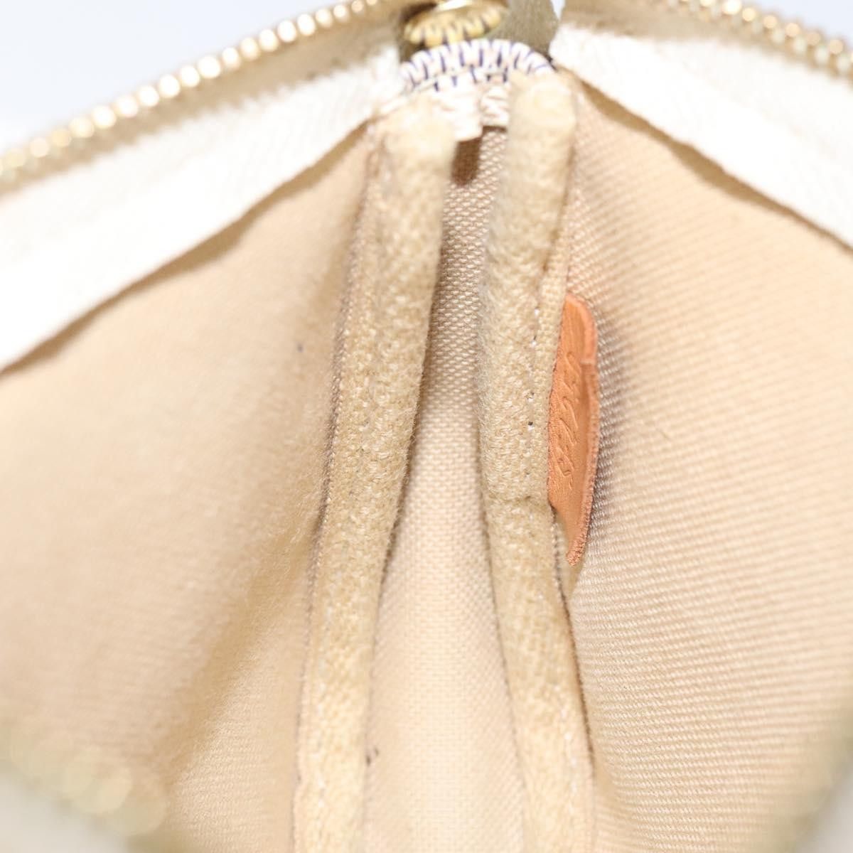 Louis Vuitton Louis Vuitton Pochette Accessoires Damier Size ONE SIZE - 22 Thumbnail