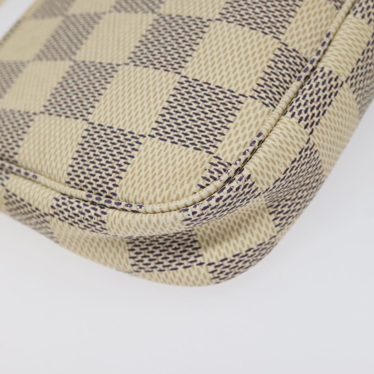 Louis Vuitton Louis Vuitton Pochette Accessoires Damier Size ONE SIZE - 12 Thumbnail