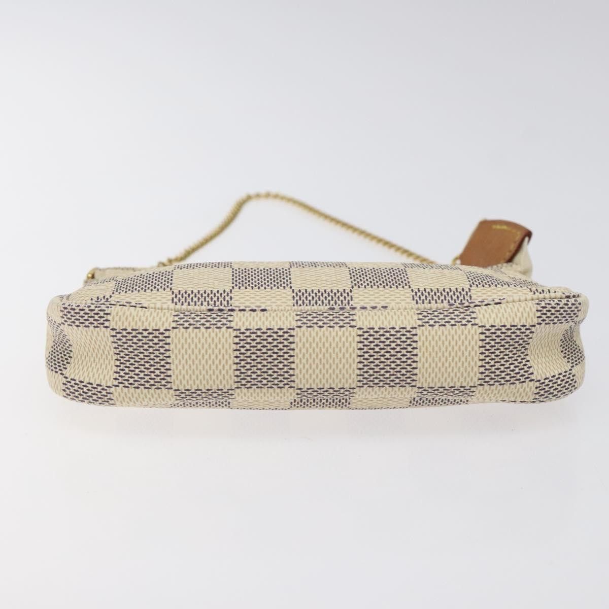 Louis Vuitton Louis Vuitton Pochette Accessoires Damier Size ONE SIZE - 16 Thumbnail