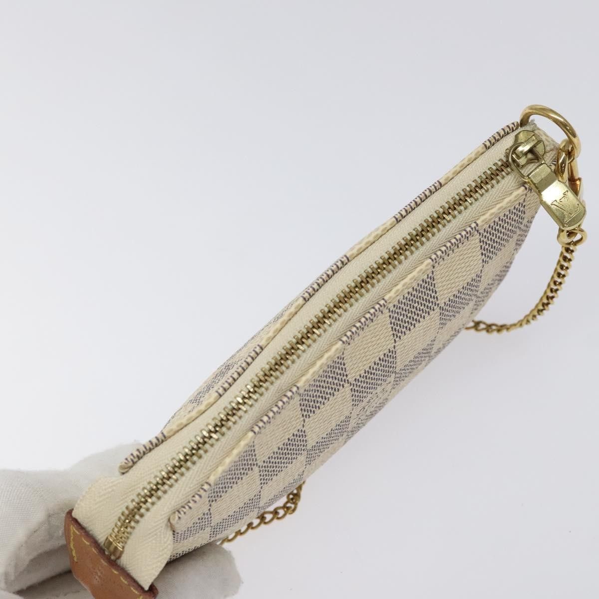Louis Vuitton Louis Vuitton Pochette Accessoires Damier Size ONE SIZE - 17 Thumbnail