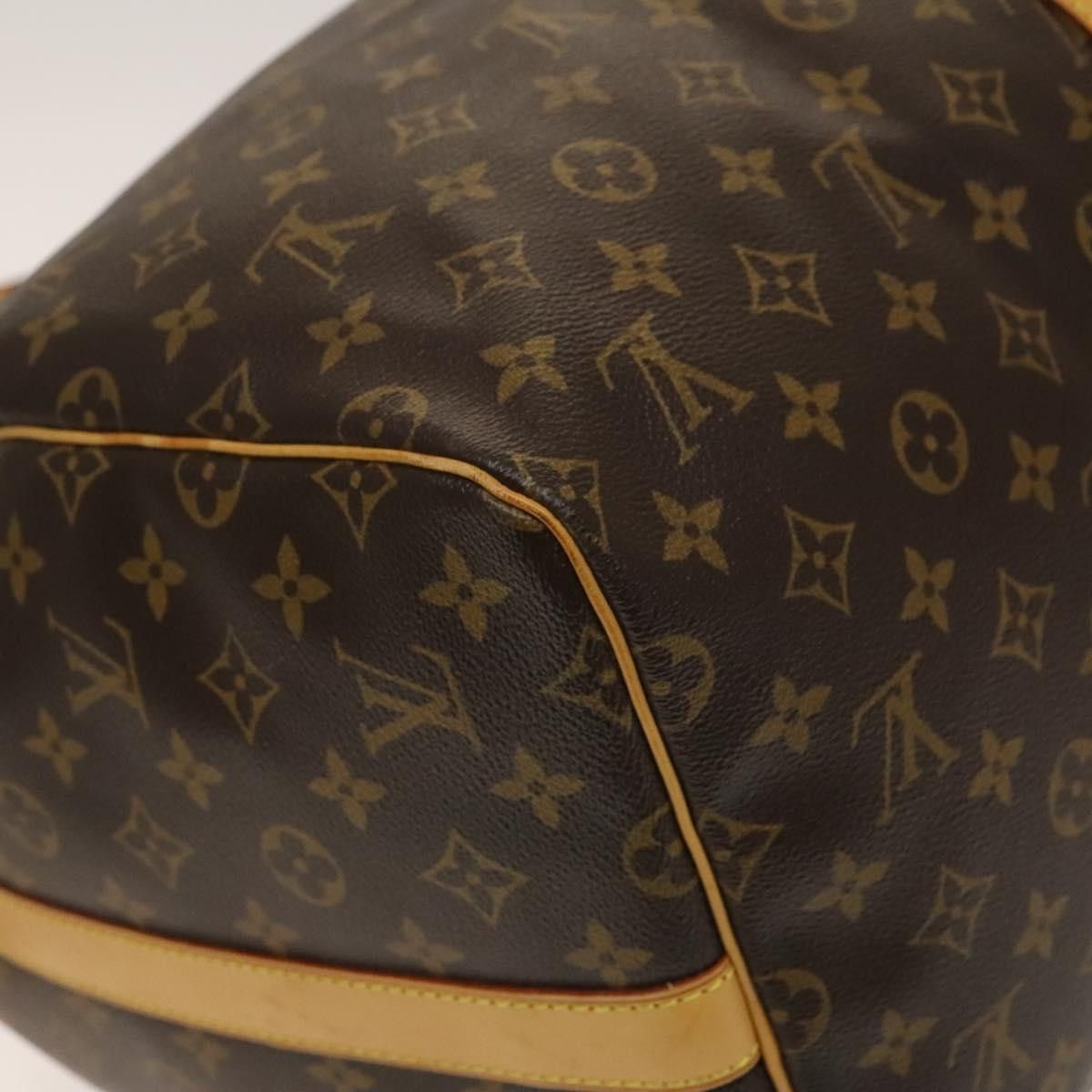 Louis Vuitton Louis Vuitton Keepall Bandouliere Bag Monogram Canvas Size ONE SIZE - 15 Thumbnail