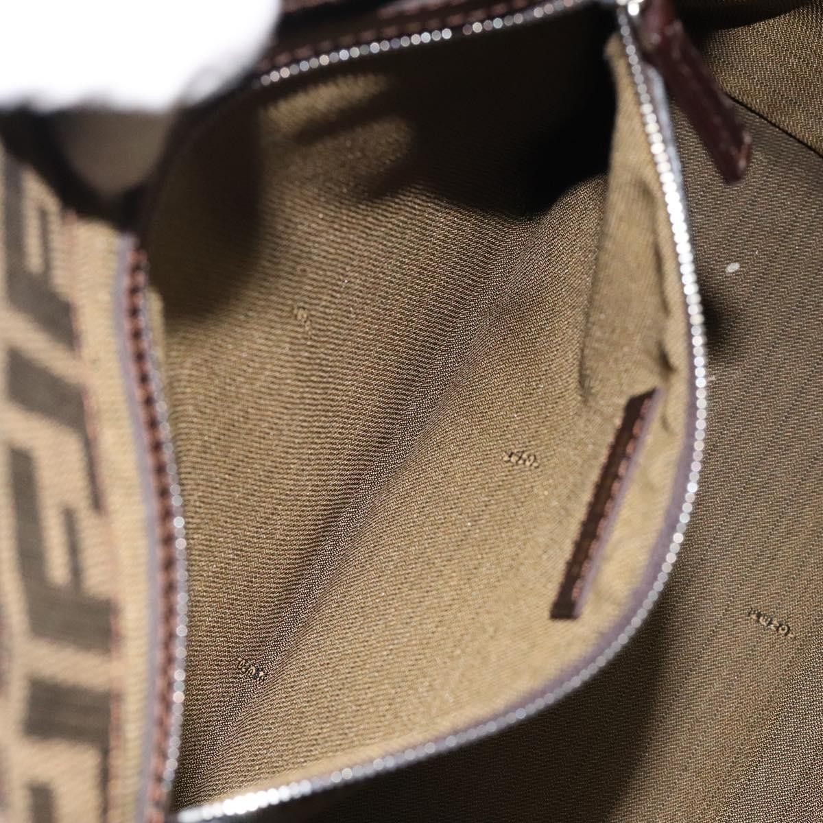 Fendi Fendi Zucca Tote bag FF motif Size ONE SIZE - 23 Thumbnail