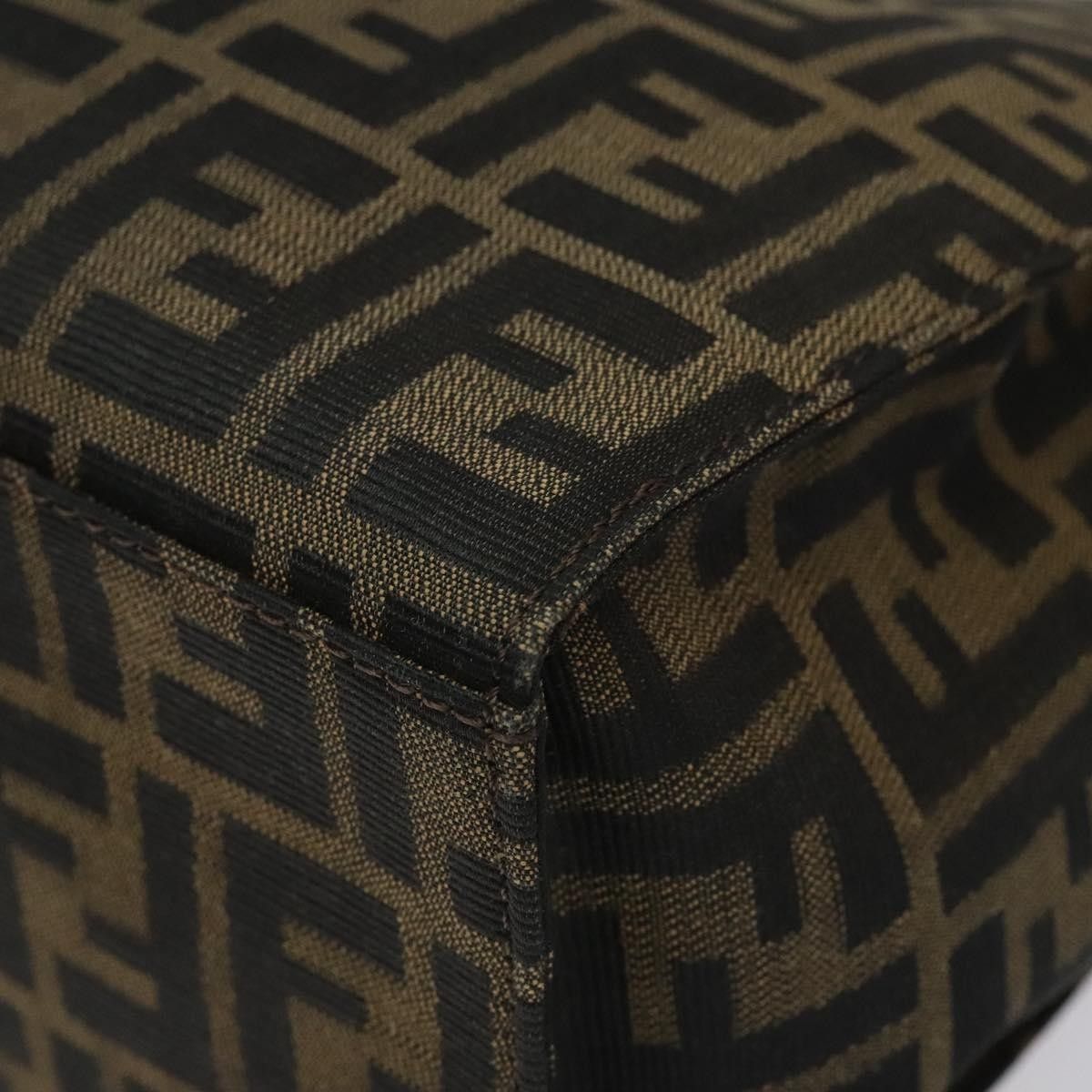 Fendi Fendi Zucca Tote bag FF motif Size ONE SIZE - 9 Thumbnail