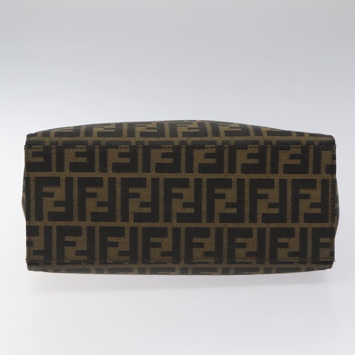 Fendi Fendi Zucca Tote bag FF motif Size ONE SIZE - 16 Thumbnail