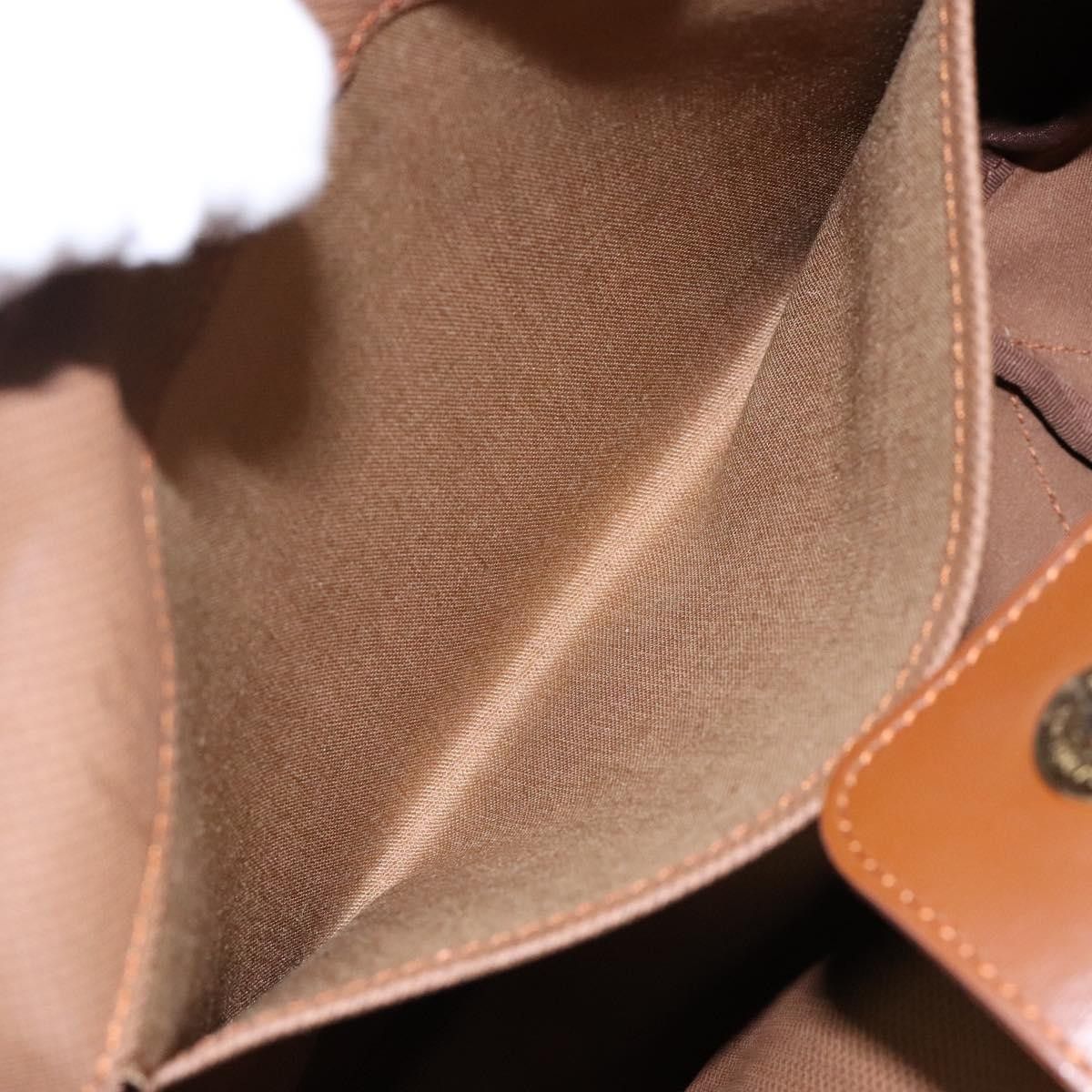 Burberry Burberry Nova Check Tote Canvas and Leather Size ONE SIZE - 17 Thumbnail
