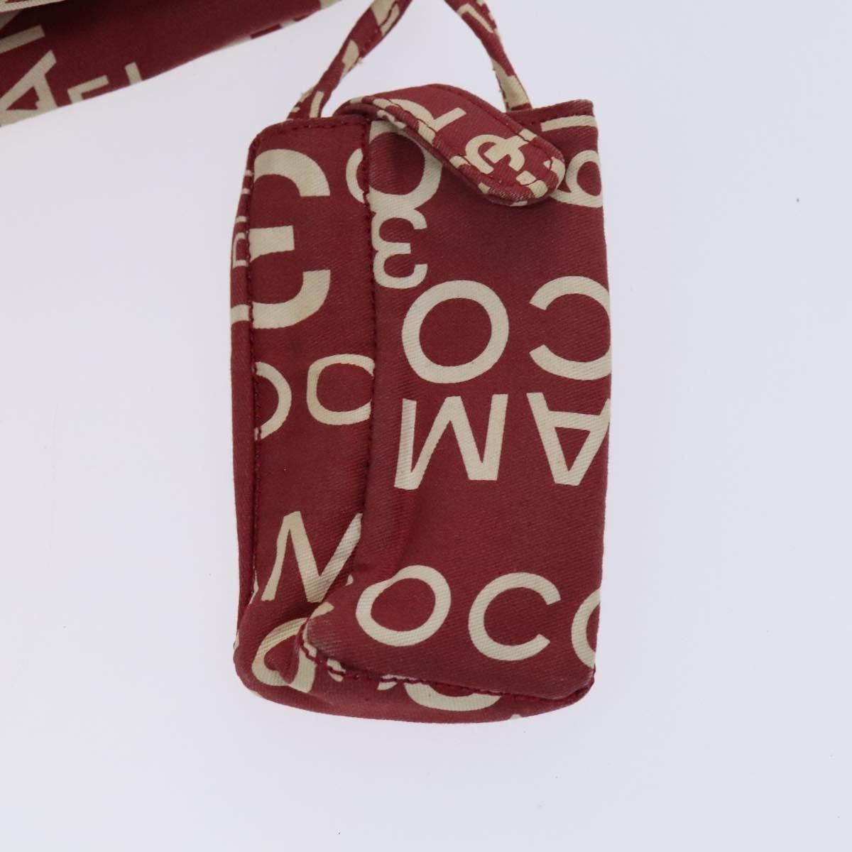 Chanel Chanel 31 Rue Cambon Beach Zip Tote Printed Canvas Size ONE SIZE - 21 Thumbnail