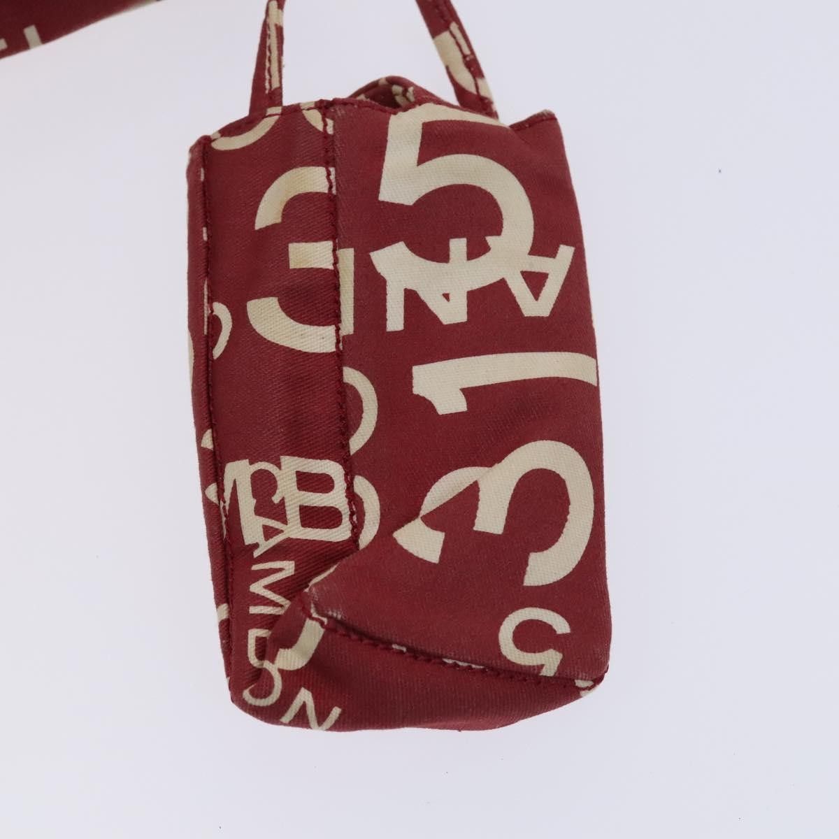 Chanel Chanel 31 Rue Cambon Beach Zip Tote Printed Canvas Size ONE SIZE - 22 Thumbnail